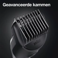 Braun Multigroomer 5 MGK5380 - 9in1 Trimmer Voor Mannen - Baard + Haar 13 Braun Multigroomer 5 MGK5380 - 9in1 Trimmer Voor Mannen - Baard + Haar -Verzorgingsproductenwinkel 1200x1200 1309