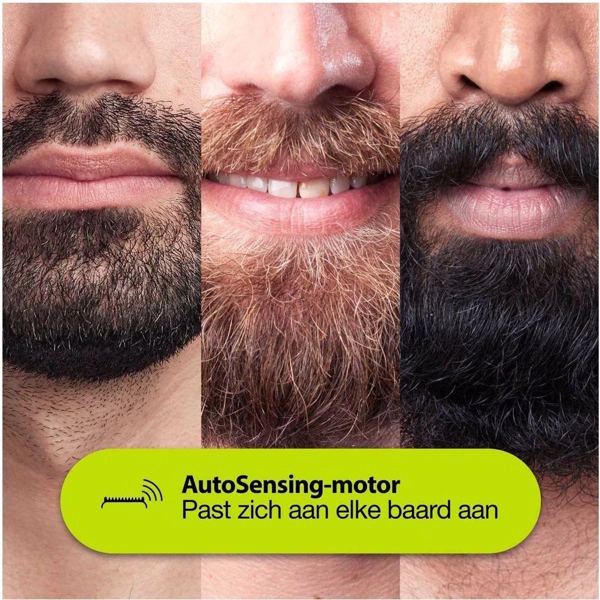 Braun BT7240 - Baardtrimmer 10 Braun BT7240 - Baardtrimmer - Afbeelding 10