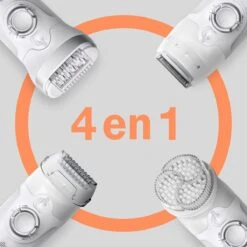 Braun Silk-épil 9 Voor Vrouwen, Design Editie Met Reisetui - Wit 18 Braun Silk-épil 9 Voor Vrouwen, Design Editie Met Reisetui - Wit -Verzorgingsproductenwinkel 1200x1200 1337