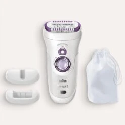 Braun Silk-épil 9 9-700 - Epilator Voor Vrouwen 14 Braun Silk-épil 9 9-700 - Epilator Voor Vrouwen -Verzorgingsproductenwinkel 1200x1200 1354