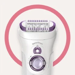 Braun Silk-épil 9 9-700 - Epilator Voor Vrouwen 19 Braun Silk-épil 9 9-700 - Epilator Voor Vrouwen -Verzorgingsproductenwinkel 1200x1200 1358