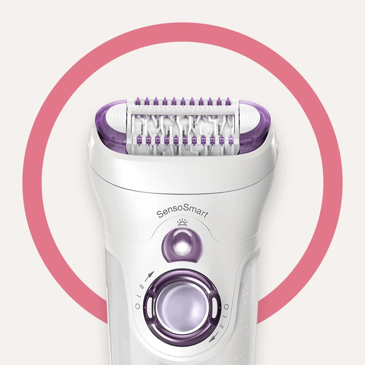 Braun Silk-épil 9 9-700 - Epilator Voor Vrouwen 8 Braun Silk-épil 9 9-700 - Epilator Voor Vrouwen - Afbeelding 8