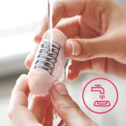 Philips Satinelle Essential BRE235/00 - Epilator 19 Philips Satinelle Essential BRE235/00 - Epilator -Verzorgingsproductenwinkel 1200x1200 1367