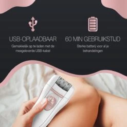 Shoplace 3 In 1 Epileerapparaat Dames - Epilator - Epilady - Ladyshave - Ontharingsapparaat - Scheerapparaat -Verzorgingsproductenwinkel 1200x1200 1377