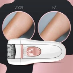 Shoplace 3 In 1 Epileerapparaat Dames - Epilator - Epilady - Ladyshave - Ontharingsapparaat - Scheerapparaat -Verzorgingsproductenwinkel 1200x1200 1378