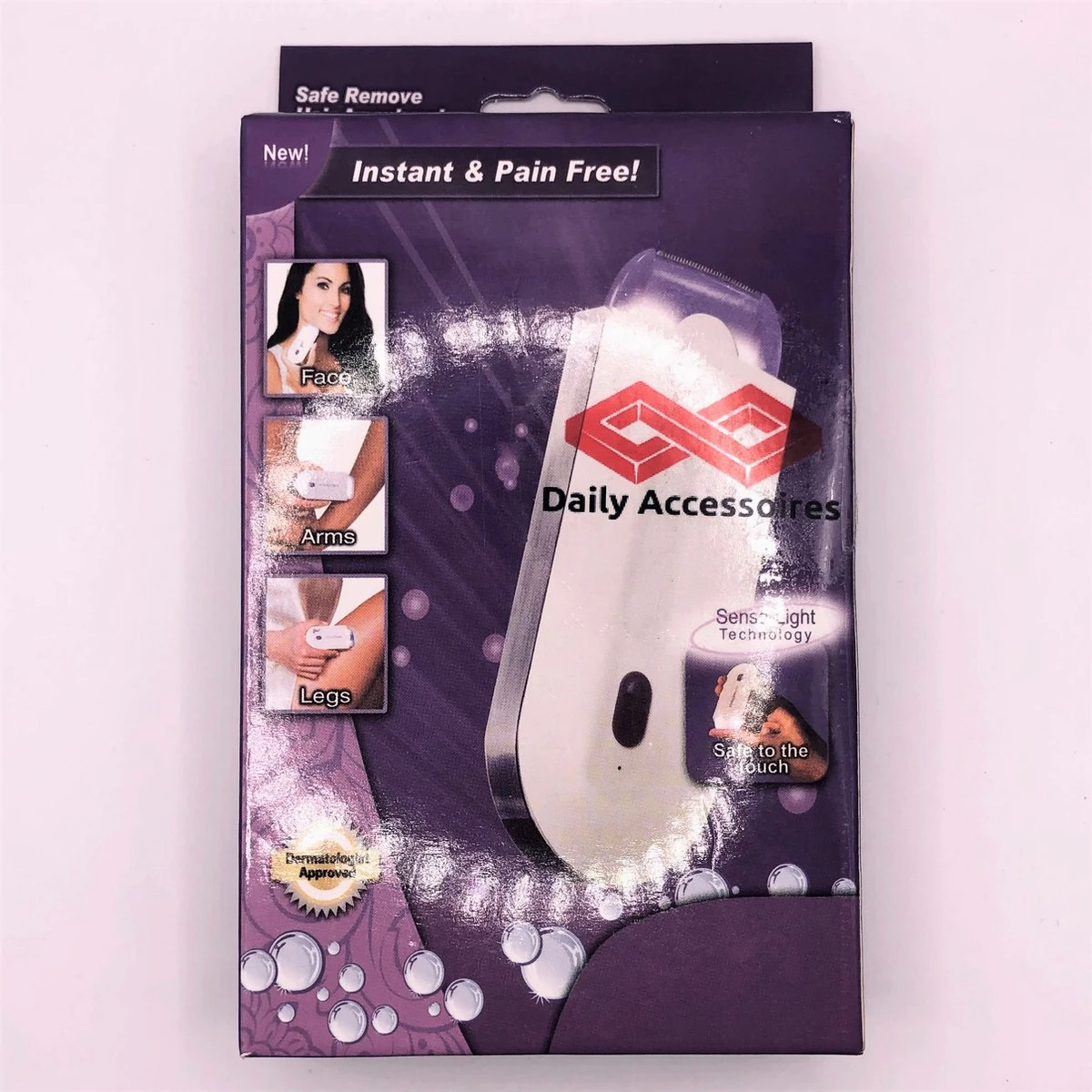 Epileerapparaat Dames - Bodygroomer Mannen - Epileerapparaat - Epileerapparaat Dames Gezicht - Epileerapparaat Voor Mannen En Vrouwen 5 Epileerapparaat Dames - Bodygroomer Mannen - Epileerapparaat - Epileerapparaat Dames Gezicht - Epileerapparaat Voor Mannen En Vrouwen - Afbeelding 5