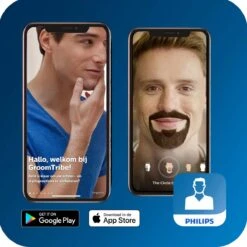 Philips Shaver Series 9000 S9987/59 - Scheerapparaat - Wet & Dry -Verzorgingsproductenwinkel 1200x1200 1407