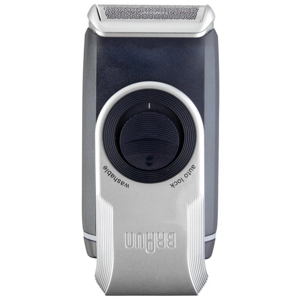 Braun MobileShave M 90 - Scheerapparaat 13 Braun MobileShave M 90 - Scheerapparaat - Afbeelding 13