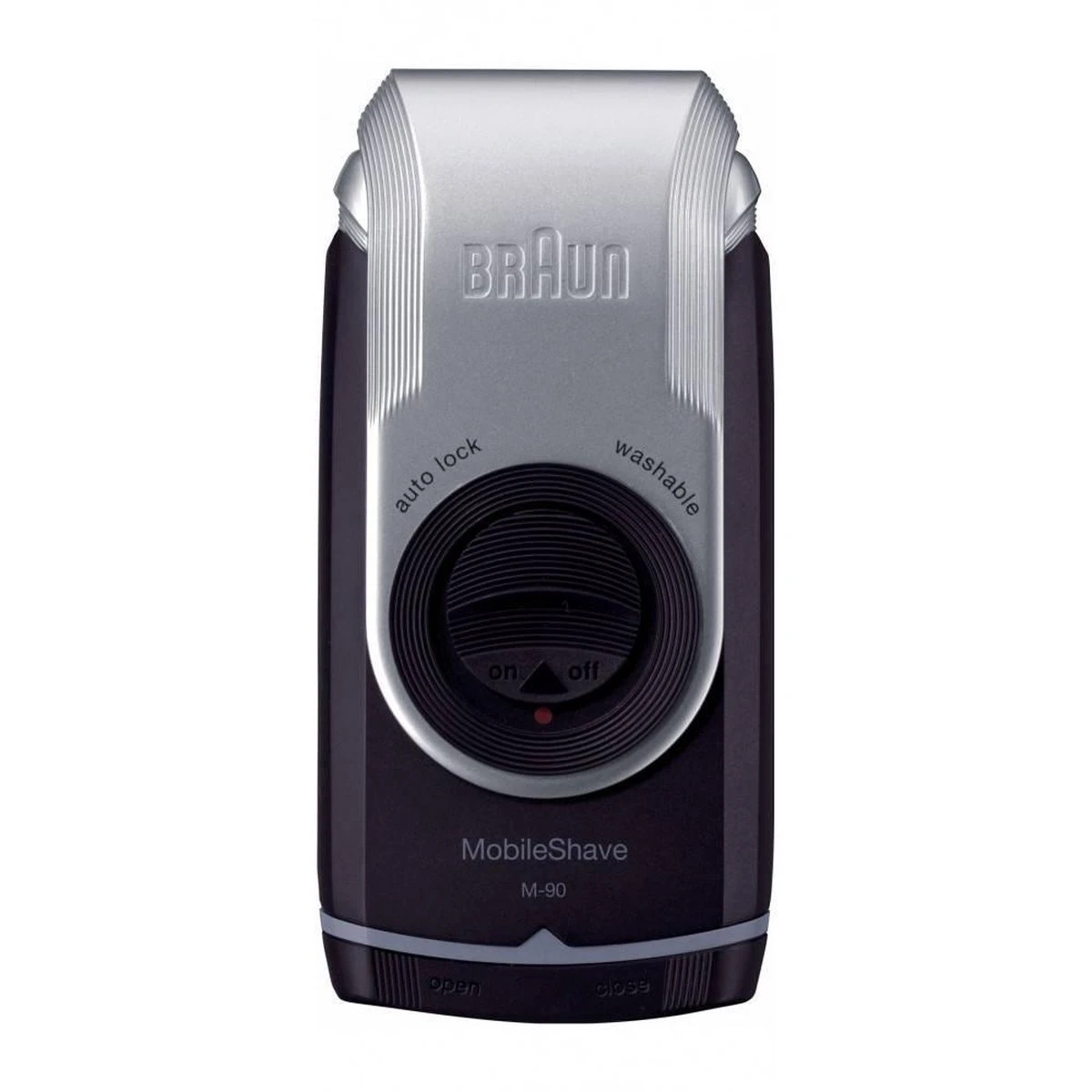 Braun MobileShave M 90 - Scheerapparaat 15 Braun MobileShave M 90 - Scheerapparaat - Afbeelding 15