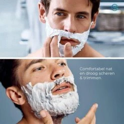 RohzziPro HT9533 Volledige Set Scheerapparaat - 30 Dagen Uitproberen - Tondeuse Mannen - Shaver - Neus, Haar En Baardtrimmer 17 RohzziPro HT9533 Volledige Set Scheerapparaat - 30 Dagen Uitproberen - Tondeuse Mannen - Shaver - Neus, Haar En Baardtrimmer -Verzorgingsproductenwinkel 1200x1200 1440