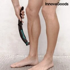 Innovagoods LICHAAMSTRIMMER VOOR MANNEN MET VERLENGBARE HANDGREEP - Body Trimmer Heren - Baardtrimmer - Back Shaver - Trimmer Mannen - Rug Scheren 10 Innovagoods LICHAAMSTRIMMER VOOR MANNEN MET VERLENGBARE HANDGREEP - Body Trimmer Heren - Baardtrimmer - Back Shaver - Trimmer Mannen - Rug Scheren -Verzorgingsproductenwinkel 1200x1200 1460