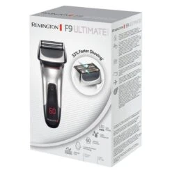 Remington XF9000 Ultimate Series F9 - Folie Scheerapparaat 100% Waterbestendig -Verzorgingsproductenwinkel 1200x1200 1467