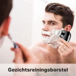 Vivid Green 5-in-1 Scheerapparaat Mannen - Trimmer - Nat En Droog Scheren - Incl. 5 Opzetstukken - Draadloos 15 Vivid Green 5-in-1 Scheerapparaat Mannen - Trimmer - Nat En Droog Scheren - Incl. 5 Opzetstukken - Draadloos -Verzorgingsproductenwinkel 1200x1200 1479
