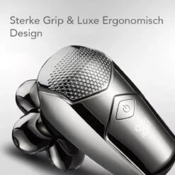 Elektrisch Scheerapparaat Mannen 2.0 - Hoofd Kaal Scheren - Zonder Bultjes - 5 In 1 -Verzorgingsproductenwinkel 1200x1200 1538