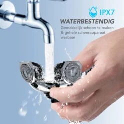Elektrisch Scheerapparaat Mannen 2.0 - Hoofd Kaal Scheren - Zonder Bultjes - 5 In 1 -Verzorgingsproductenwinkel 1200x1200 1540