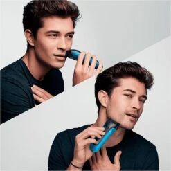 Braun Series 3 310s Oplaadbaar Wet&Dry Elektrisch Scheerapparaat, Blauw 24 Braun Series 3 310s Oplaadbaar Wet&Dry Elektrisch Scheerapparaat, Blauw -Verzorgingsproductenwinkel 1200x1200 1571