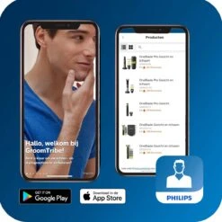 Philips Series 9000 S9985/35 - Scheerapparaat -Verzorgingsproductenwinkel 1200x1200 1579