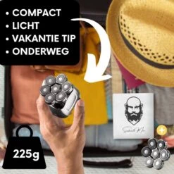6-in-1 Scheerapparaat Mannen + Extra Scheerkop – Trimmer - Skull Edition PRO - Nat & Droog - Face En Head Shaver – Hoofd Kaal Scheren - Draadloos Opladen - Opzetstukken - Incl. E-Book 29 6-in-1 Scheerapparaat Mannen + Extra Scheerkop – Trimmer - Skull Edition PRO - Nat & Droog - Face En Head Shaver – Hoofd Kaal Scheren - Draadloos Opladen - Opzetstukken - Incl. E-Book -Verzorgingsproductenwinkel 1200x1200 1620