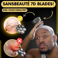 6-in-1 Scheerapparaat Mannen + Extra Scheerkop – Trimmer - Skull Edition PRO - Nat & Droog - Face En Head Shaver – Hoofd Kaal Scheren - Draadloos Opladen - Opzetstukken - Incl. E-Book 31 6-in-1 Scheerapparaat Mannen + Extra Scheerkop – Trimmer - Skull Edition PRO - Nat & Droog - Face En Head Shaver – Hoofd Kaal Scheren - Draadloos Opladen - Opzetstukken - Incl. E-Book -Verzorgingsproductenwinkel 1200x1200 1622