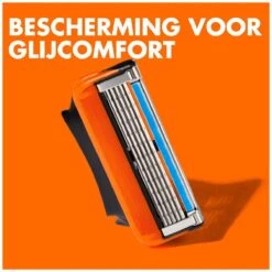 Gillette® Gillette Fusion5 - Scheermesjes/Navulmesjes - 8 Stuks -Verzorgingsproductenwinkel 1200x1200 164