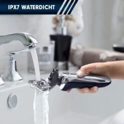 Scheerapparaat Mannen - Neustrimmer - Tondeuse - Baardtrimmer - Bodygroomer - Trimmer - Draadloos - Waterproof -Verzorgingsproductenwinkel 1200x1200 1657
