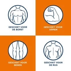 Veet - Men - Ontharingscrème - Gevoelige Huid - 2 X 200 Ml 22 Veet - Men - Ontharingscrème - Gevoelige Huid - 2 X 200 Ml -Verzorgingsproductenwinkel 1200x1200 168