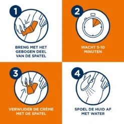 Veet - Men - Ontharingscrème - Gevoelige Huid - 2 X 200 Ml 23 Veet - Men - Ontharingscrème - Gevoelige Huid - 2 X 200 Ml -Verzorgingsproductenwinkel 1200x1200 169