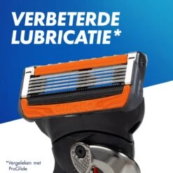 Gillette® Gillette ProGlide Power - Scheermesjes Voor Mannen - 8 Navulmesjes 10 Gillette® Gillette ProGlide Power - Scheermesjes Voor Mannen - 8 Navulmesjes -Verzorgingsproductenwinkel 1200x1200 2