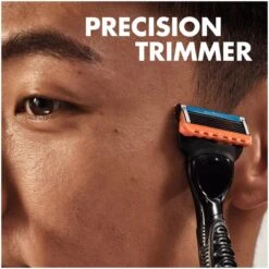 Gillette® Gillette Fusion 5 Value Pack 20 Stuks 7 Gillette® Gillette Fusion 5 Value Pack 20 Stuks -Verzorgingsproductenwinkel 1200x1200 20