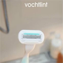 Gillette Venus Scheermesjes Deluxe Smooth Sensitive 4 Stuks -Verzorgingsproductenwinkel 1200x1200 217