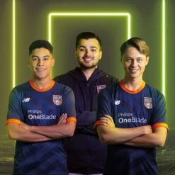 Philips OneBlade QP610/50 - Vervangmesje Voor Gezicht En Lichaam -Verzorgingsproductenwinkel 1200x1200 260