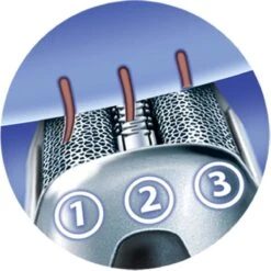 Braun Series 3 30B Foil Zwart - Vervangend Scheerblad 13 Braun Series 3 30B Foil Zwart - Vervangend Scheerblad -Verzorgingsproductenwinkel 1200x1200 267