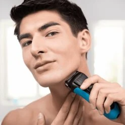 Braun Series 3 30B Foil Zwart - Vervangend Scheerblad 17 Braun Series 3 30B Foil Zwart - Vervangend Scheerblad -Verzorgingsproductenwinkel 1200x1200 268