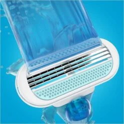 Gillette Venus Original Scheermesjes Vrouwen - 4 Stuks -Verzorgingsproductenwinkel 1200x1200 281