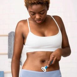 Gillette Venus Original Scheermesjes Vrouwen - 4 Stuks -Verzorgingsproductenwinkel 1200x1200 284