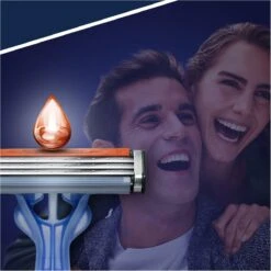 Gillette® Gillette Blue3 Smooth 4+2 Stuks -Verzorgingsproductenwinkel 1200x1200 287