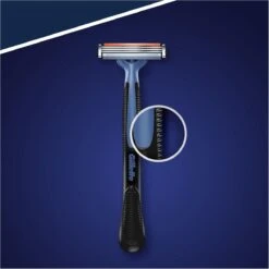 Gillette® Gillette Blue3 Smooth 4+2 Stuks -Verzorgingsproductenwinkel 1200x1200 288