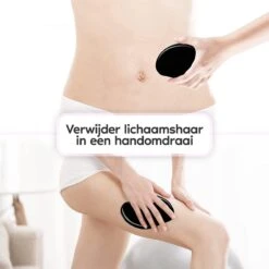 Cheveux Crystal Hair Removal – Scrubi - Kristal Ontharing Benen – Kristalpad Haarverwijderaar Voor Vrouwen – Hair Eraser – Bleame 11 Cheveux Crystal Hair Removal – Scrubi - Kristal Ontharing Benen – Kristalpad Haarverwijderaar Voor Vrouwen – Hair Eraser – Bleame -Verzorgingsproductenwinkel 1200x1200 31