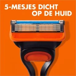 Gillette® Gillette Fusion5 Navulmesjes - 14 Stuks -Verzorgingsproductenwinkel 1200x1200 336