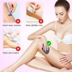 Cheveux Crystal Hair Removal – Scrubi - Kristal Ontharing Benen – Kristalpad Haarverwijderaar Voor Vrouwen – Hair Eraser – Bleame 17 Cheveux Crystal Hair Removal – Scrubi - Kristal Ontharing Benen – Kristalpad Haarverwijderaar Voor Vrouwen – Hair Eraser – Bleame -Verzorgingsproductenwinkel 1200x1200 34