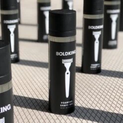 Boldking Foaming Shaving Gel - Scheergel / Scheerschuim Voor Mannen - 185 Ml - 1 Stuk 10 Boldking Foaming Shaving Gel - Scheergel / Scheerschuim Voor Mannen - 185 Ml - 1 Stuk -Verzorgingsproductenwinkel 1200x1200 4