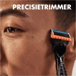 Gillette® Gillette Scheermes Fusion5 -Verzorgingsproductenwinkel 1200x1200 466