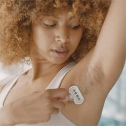 Gillette Venus Deluxe Smooth Sensitive RoseGold Scheersysteem Voor Vrouwen - Scheermes -Verzorgingsproductenwinkel 1200x1200 534