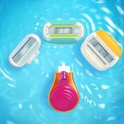 Gillette Venus Snap Extra Glad Scheersysteem Vrouwen -Verzorgingsproductenwinkel 1200x1200 551