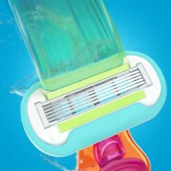 Gillette Venus Snap Extra Glad Scheersysteem Vrouwen -Verzorgingsproductenwinkel 1200x1200 552