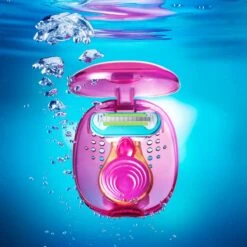 Gillette Venus Snap Extra Glad Scheersysteem Vrouwen -Verzorgingsproductenwinkel 1200x1200 554