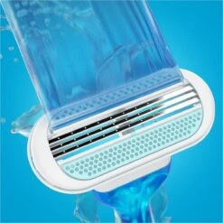 Gillette Venus Oceana Wegwerpmesjes Vrouwen - 3 Stuks -Verzorgingsproductenwinkel 1200x1200 555