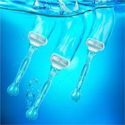 Gillette Venus Oceana Wegwerpmesjes Vrouwen - 3 Stuks -Verzorgingsproductenwinkel 1200x1200 556