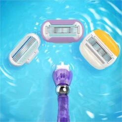 Gillette Venus Swirl Extra Glad Scheermesjes Vrouwen - 6 Stuks -Verzorgingsproductenwinkel 1200x1200 580