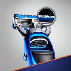 Gillette® Gillette Fusion ProGlide 3 In 1 Styler - Scheersysteem Mannen -Verzorgingsproductenwinkel 1200x1200 584